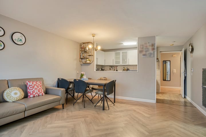 Foto 3 van Neherkade 1648