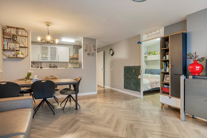 Foto 4 van Neherkade 1648