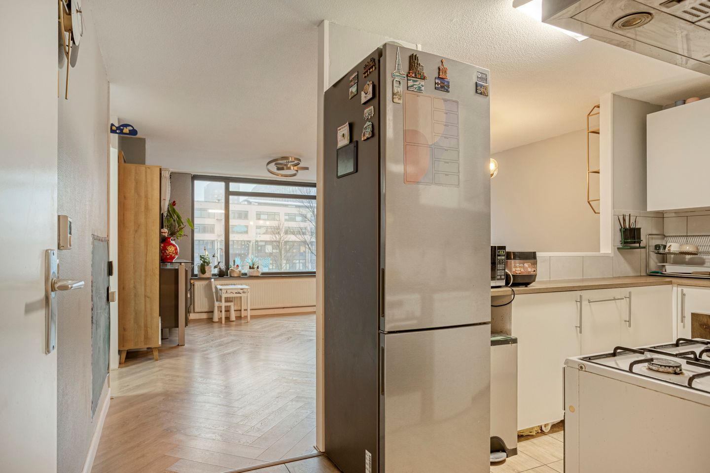 Photo 5 of Neherkade 1648