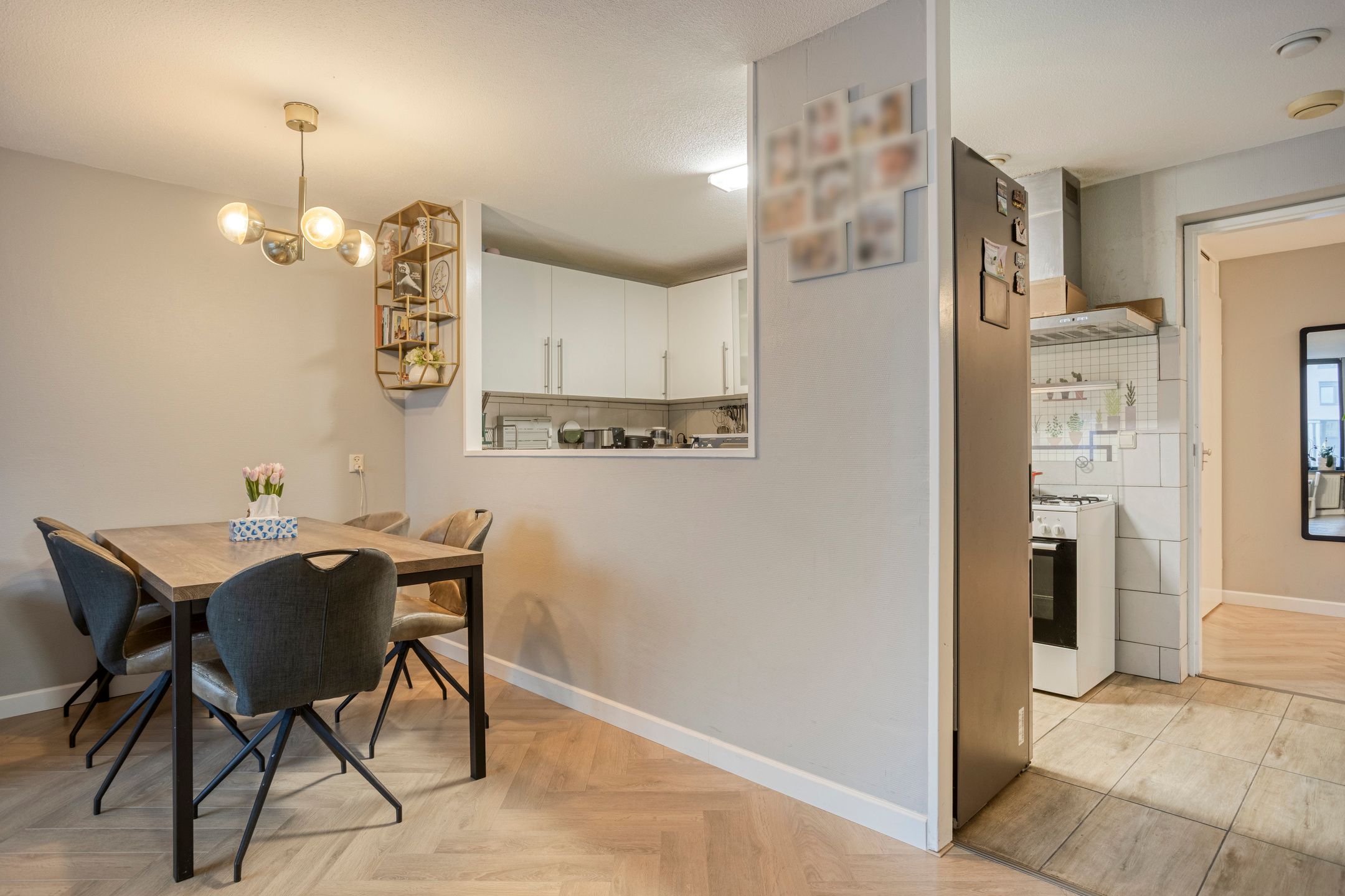 Photo 6 of Neherkade 1648