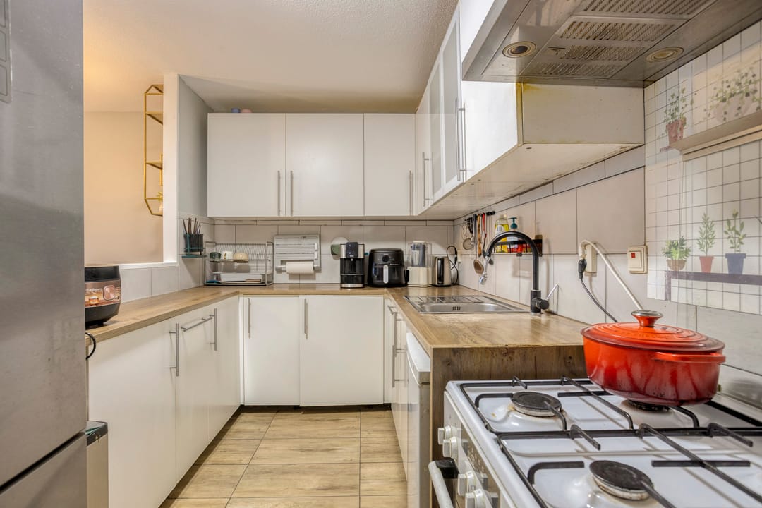 Photo 7 of Neherkade 1648