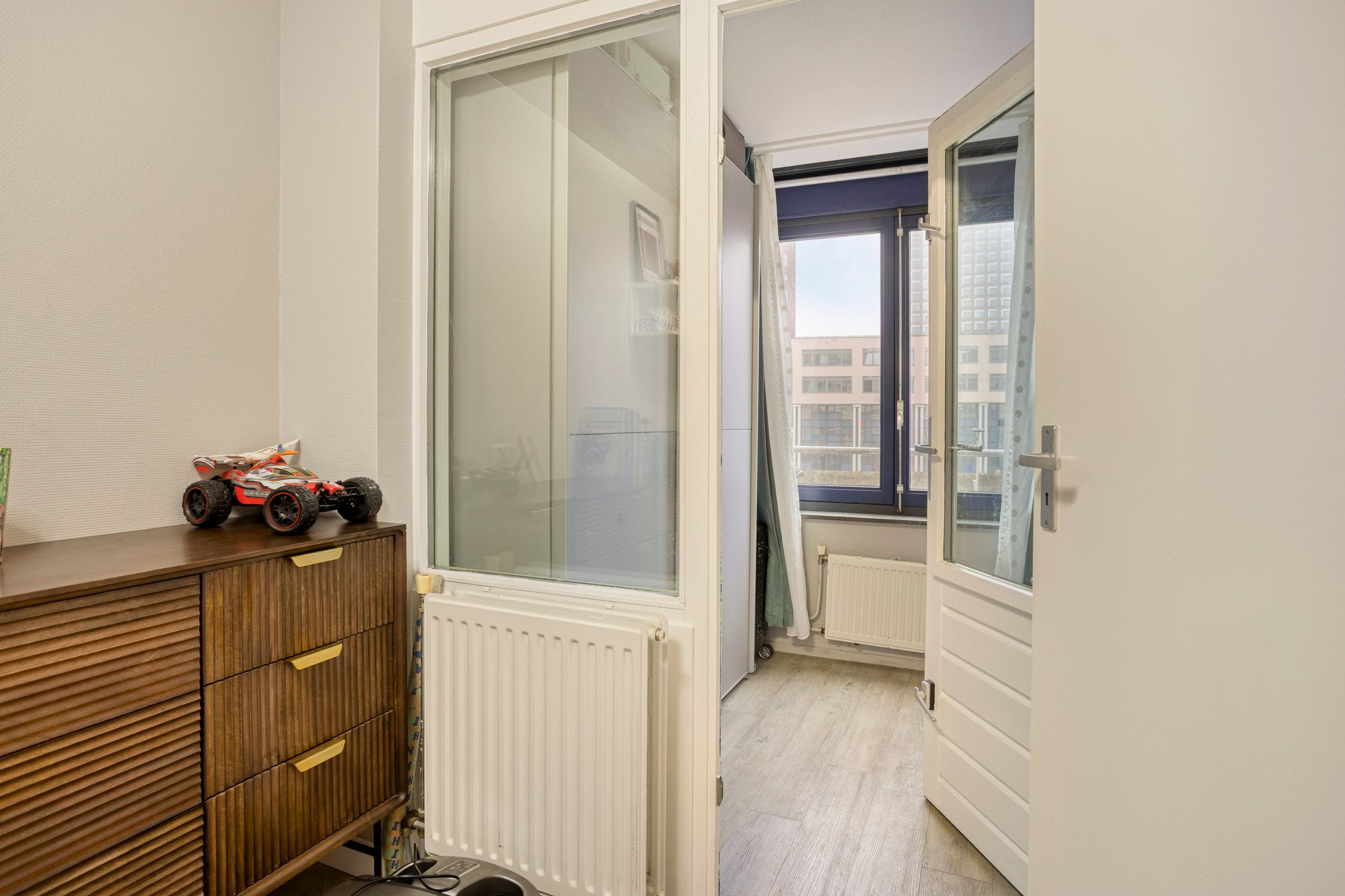 Photo 9 of Neherkade 1648