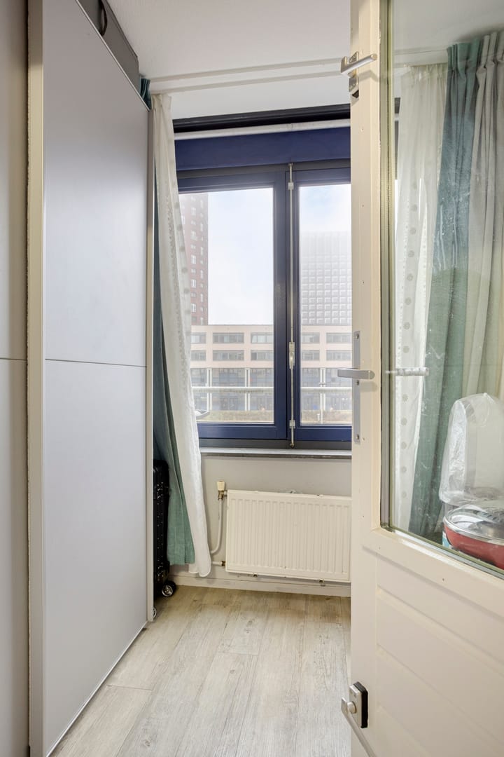 Foto 10 van Neherkade 1648