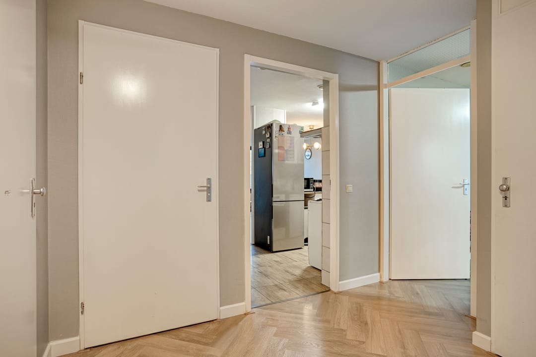 Photo 11 of Neherkade 1648