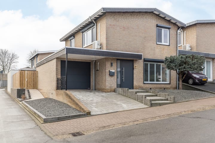 Martin Luther Kingstraat 32