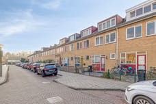 Image of Geert Grootestraat 25 - Second image