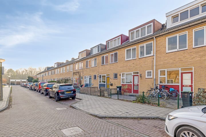 Photo 2 of Geert Grootestraat 25