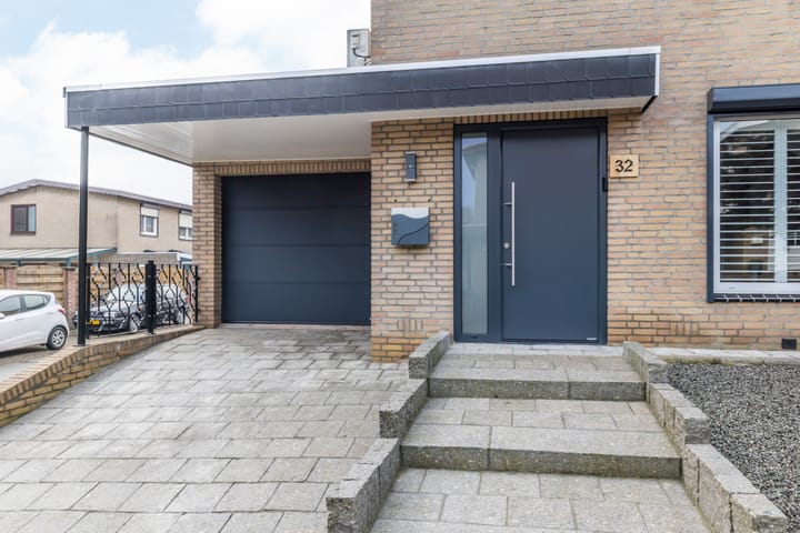 Foto 2 van Martin Luther Kingstraat 32