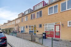 Image of Geert Grootestraat 25 - Third image
