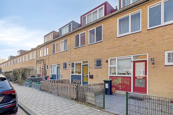 Photo 3 of Geert Grootestraat 25