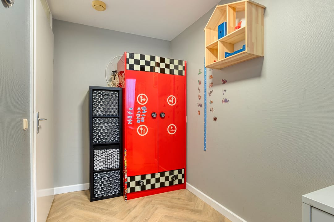 Photo 16 of Neherkade 1648