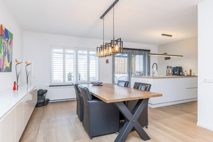 Foto 5 van Martin Luther Kingstraat 32