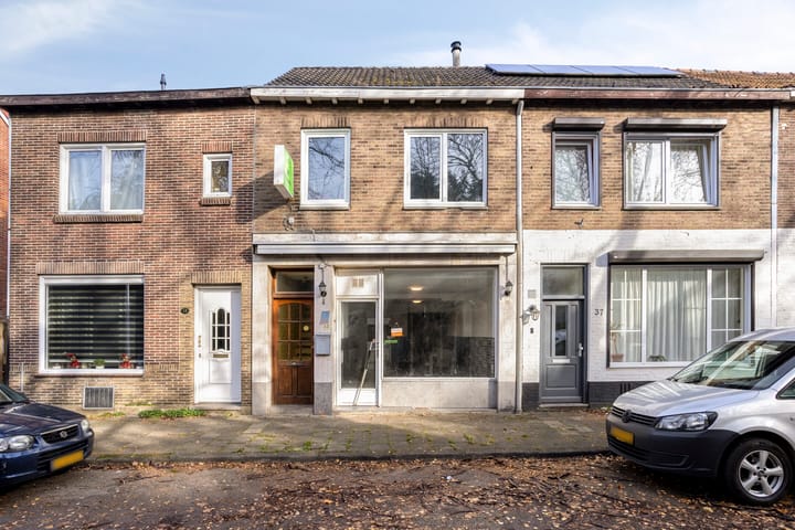 Petrus Gaginistraat 35 B
