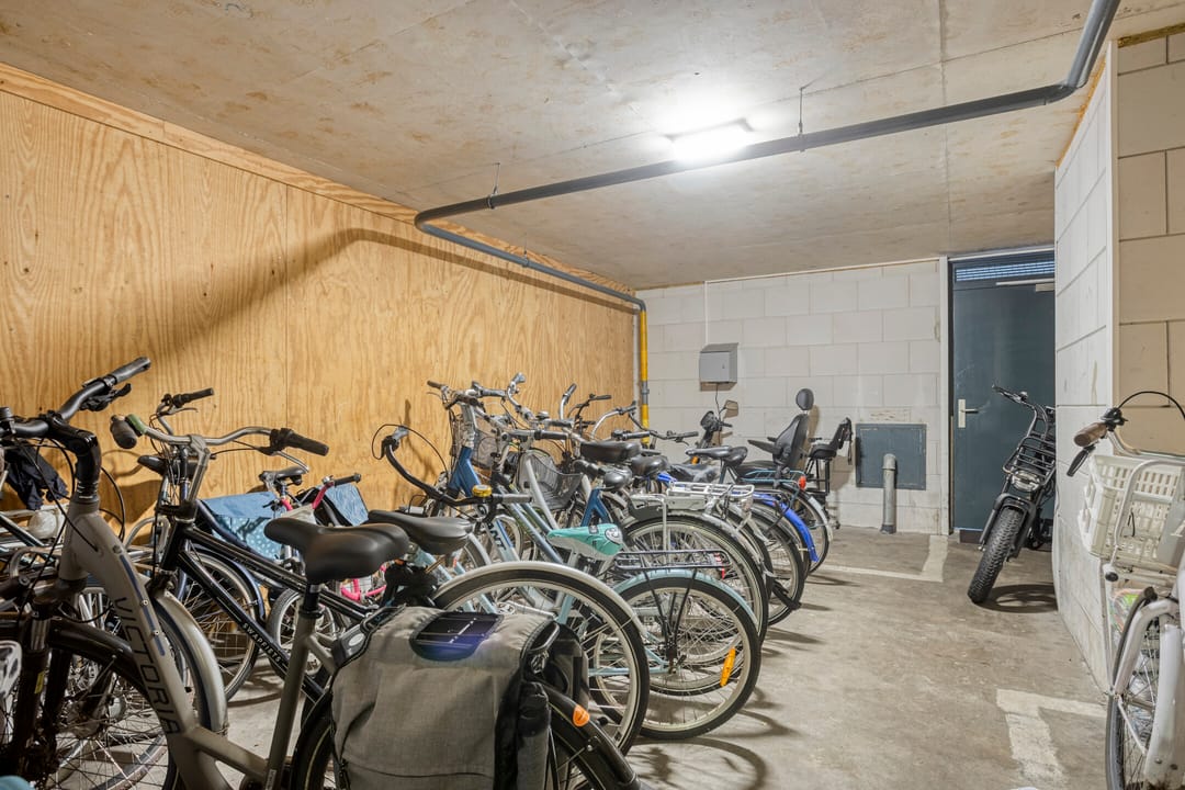 Photo 22 of Neherkade 1648