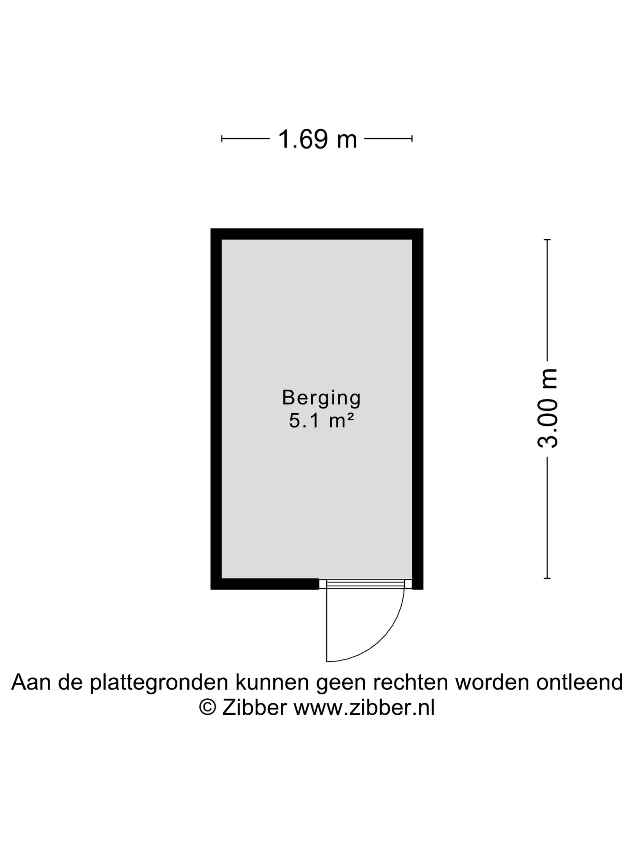 Photo 27 of Neherkade 1648