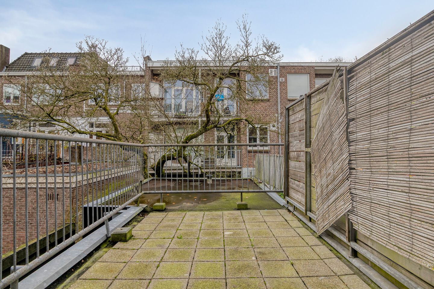 Photo 19 of Hermannus Elconiusstraat 4-BS