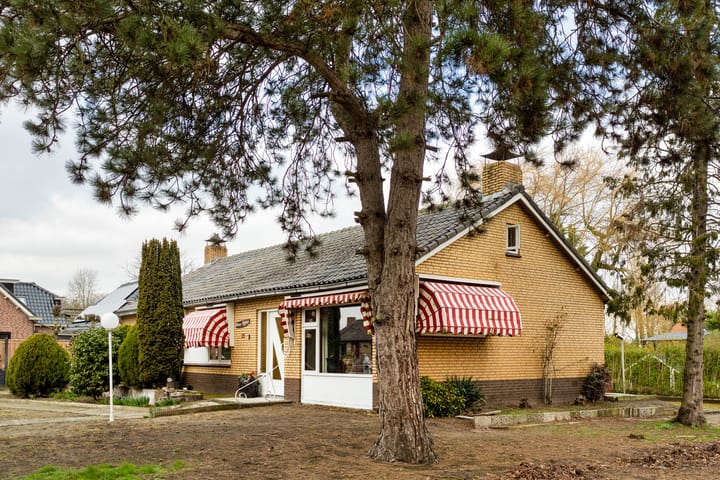 Klutsdorpseweg 29 main image