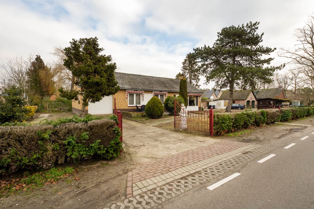 Foto 2 van Klutsdorpseweg 29