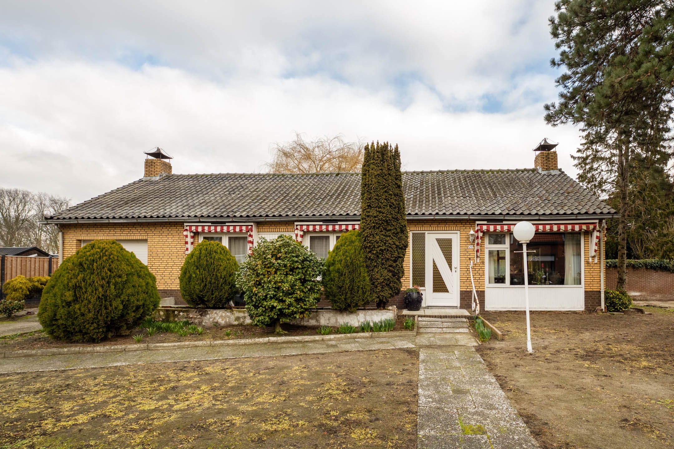 Foto 3 van Klutsdorpseweg 29