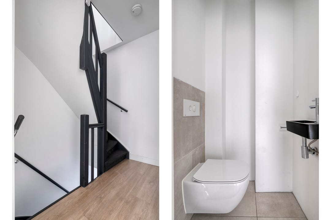 Photo 23 of Hermannus Elconiusstraat 4-BS