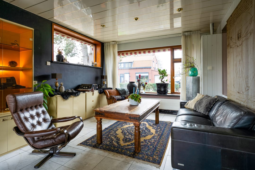 Foto 7 van Klutsdorpseweg 29