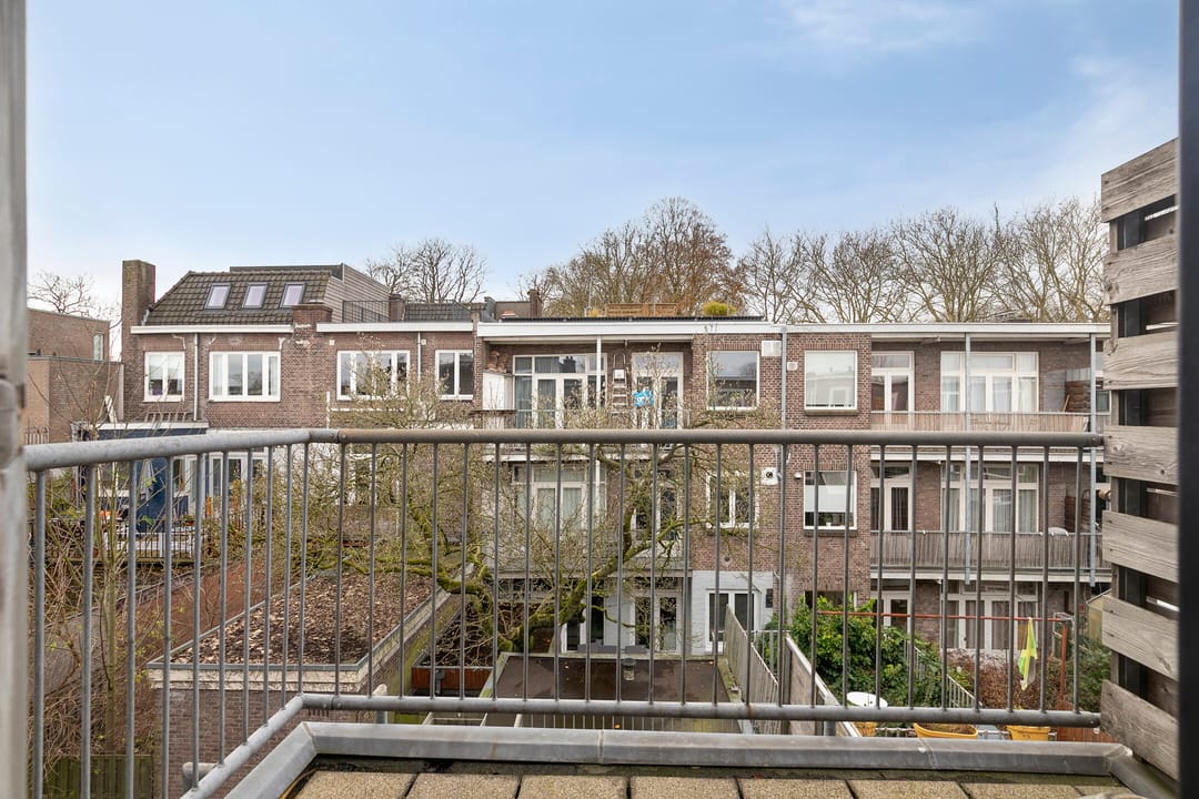 Photo 38 of Hermannus Elconiusstraat 4-BS