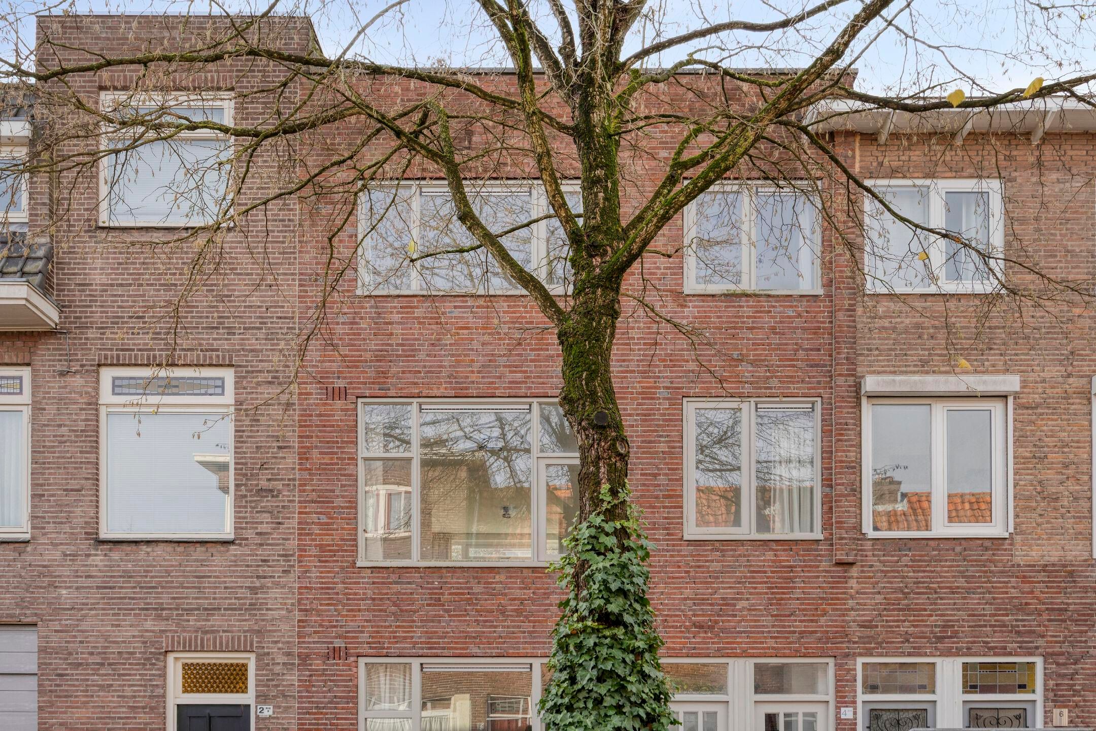 Photo 42 of Hermannus Elconiusstraat 4-BS