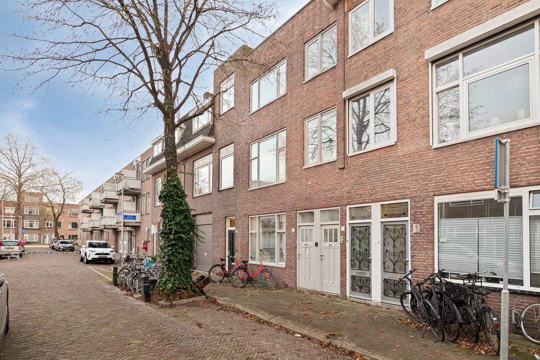Photo 43 of Hermannus Elconiusstraat 4-BS
