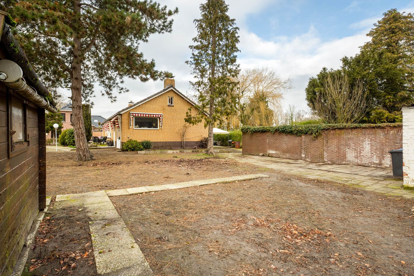 Foto 25 van Klutsdorpseweg 29