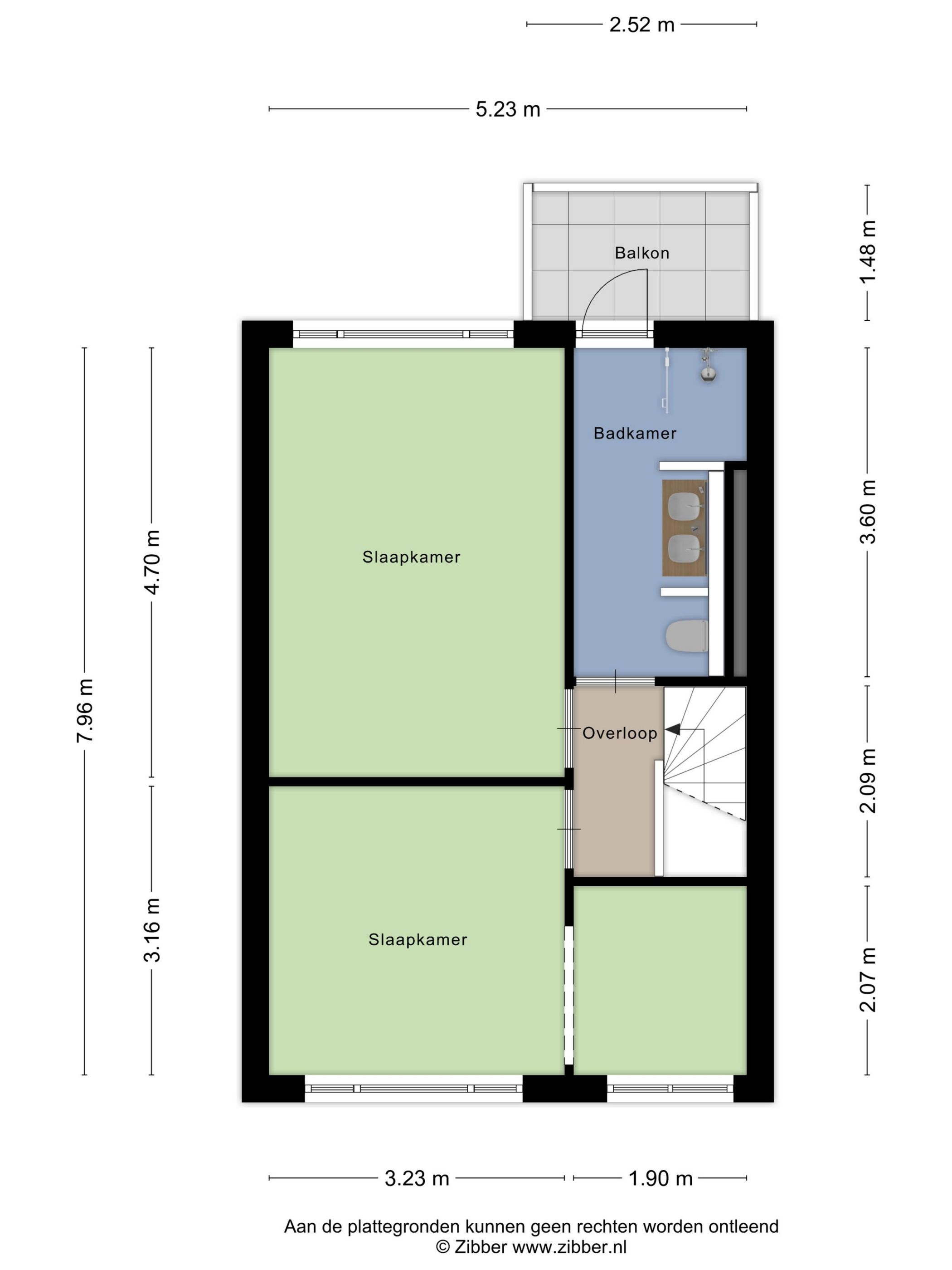 Photo 48 of Hermannus Elconiusstraat 4-BS