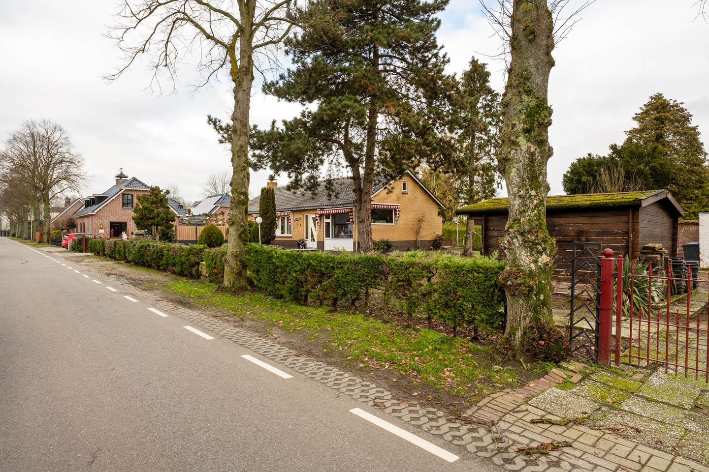 Foto 29 van Klutsdorpseweg 29