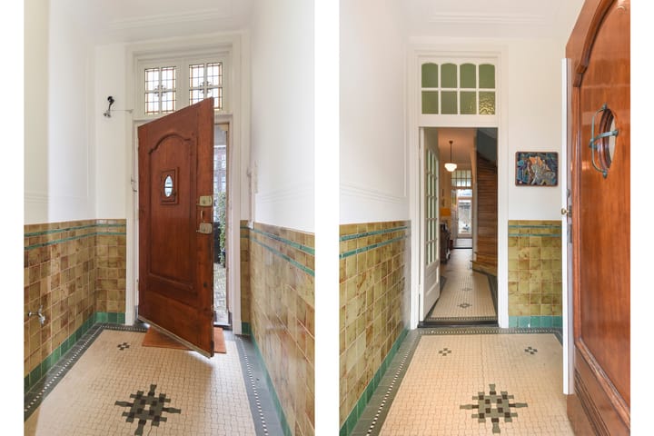 Foto 9 van Willem de Zwijgerlaan 125