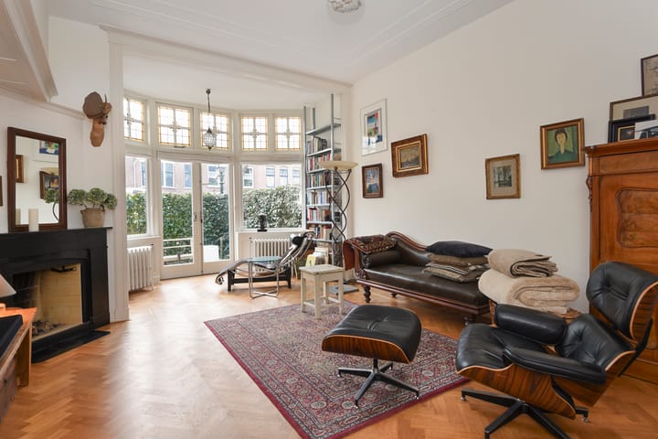 Foto 13 van Willem de Zwijgerlaan 125