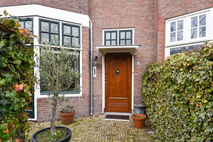 Foto 8 van Willem de Zwijgerlaan 125