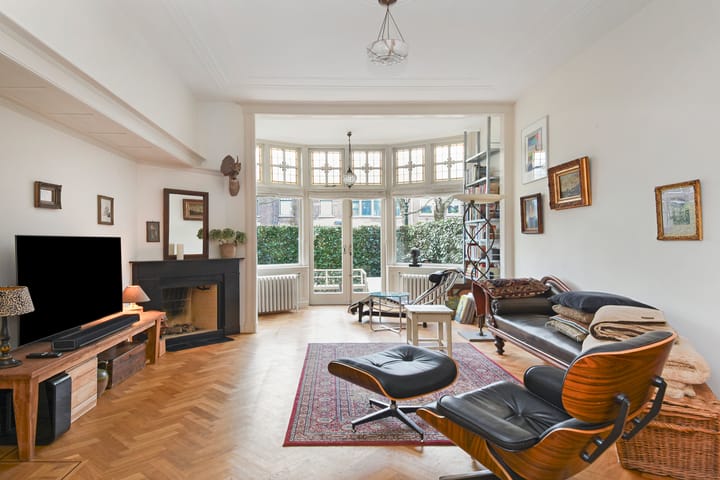 Foto 14 van Willem de Zwijgerlaan 125