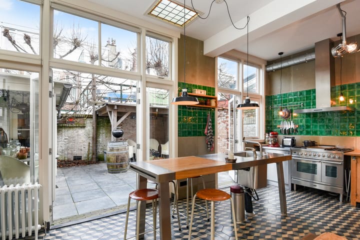 Foto 22 van Willem de Zwijgerlaan 125