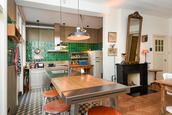 Foto 23 van Willem de Zwijgerlaan 125