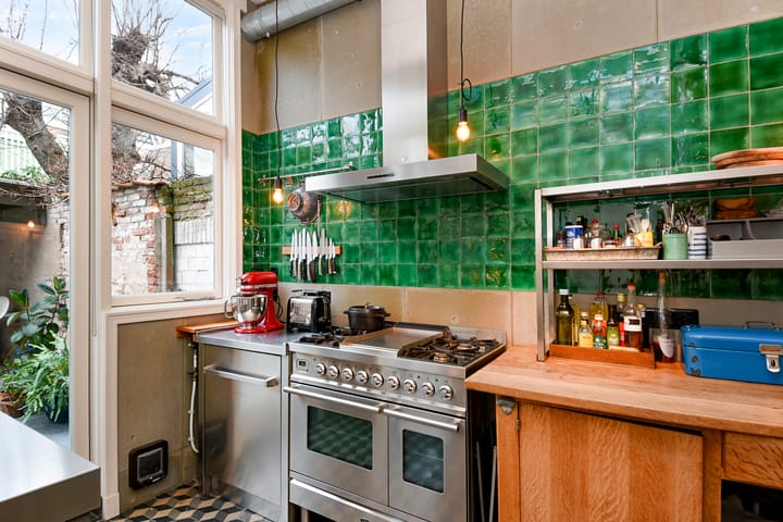 Foto 25 van Willem de Zwijgerlaan 125