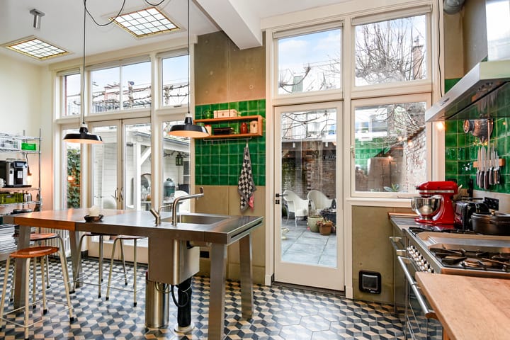 Foto 27 van Willem de Zwijgerlaan 125