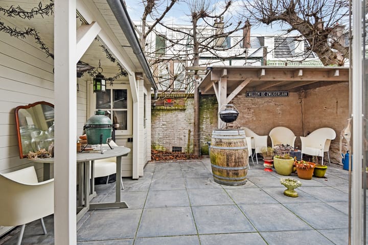 Foto 28 van Willem de Zwijgerlaan 125