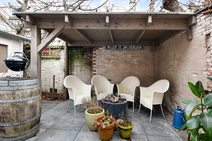 Foto 29 van Willem de Zwijgerlaan 125