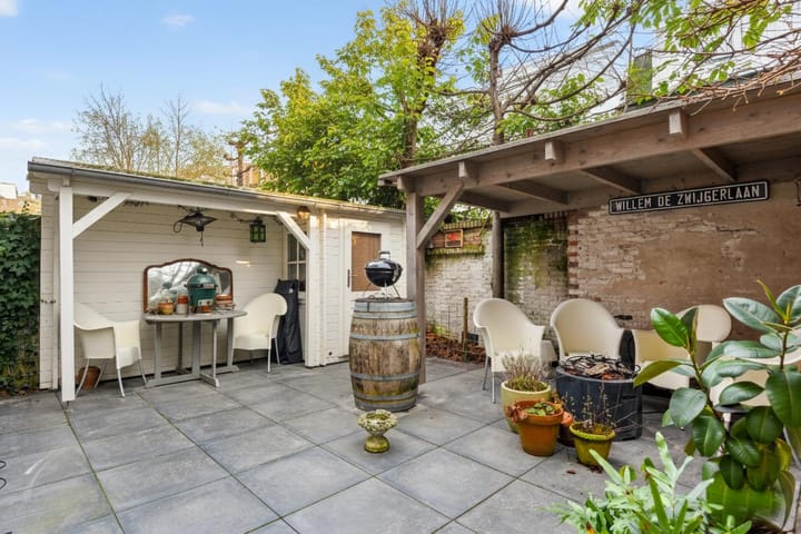 Foto 30 van Willem de Zwijgerlaan 125