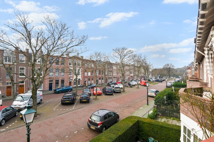 Foto 45 van Willem de Zwijgerlaan 125