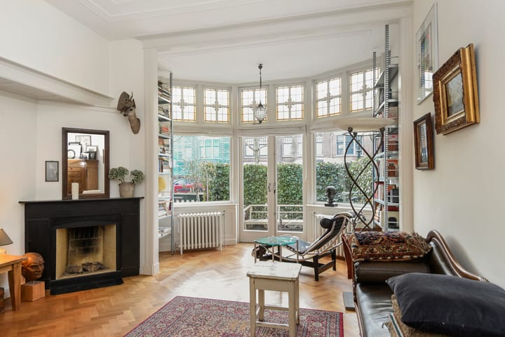 Foto 2 van Willem de Zwijgerlaan 125