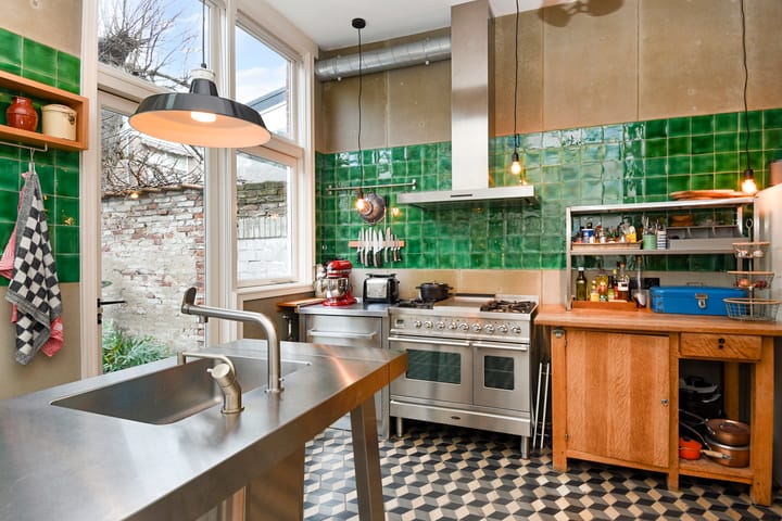 Foto 3 van Willem de Zwijgerlaan 125