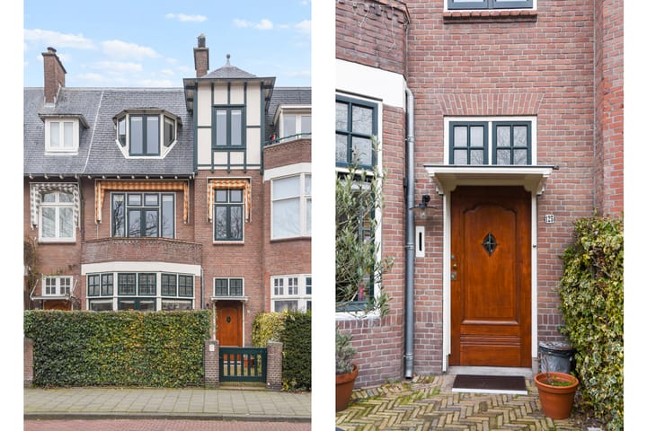 Foto 6 van Willem de Zwijgerlaan 125