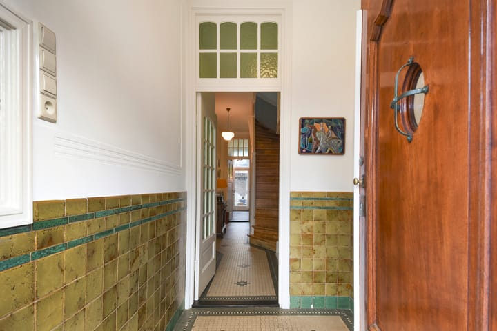 Foto 10 van Willem de Zwijgerlaan 125