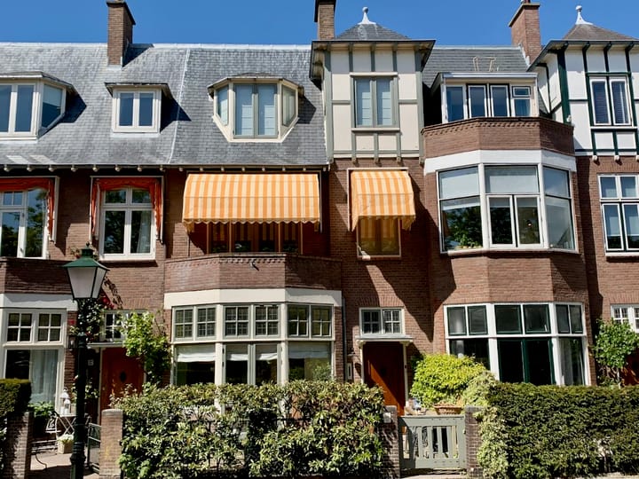 Foto 62 van Willem de Zwijgerlaan 125