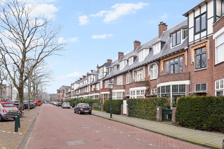 Foto 63 van Willem de Zwijgerlaan 125