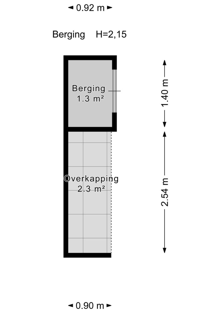 Foto 68 van Willem de Zwijgerlaan 125